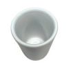 1.5oz White Ceramic Shot Cup