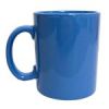 11oz Ocean C-Handle Ceramic Mug