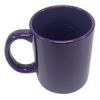 11oz C-Handle Ceramic Mug
