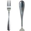12 Piece Stainless Steel Dinner Fork Set
