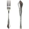 12 Pack Stainless Steel Dinner Fork Set