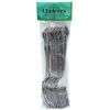 12 Pack Stainless Steel Dinner Fork Set