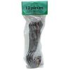 12 Pack Stainless Steel Teaspoon Set