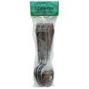 12 Count Stainless Steel Dinner Spoon Set
