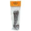 12 Count Stainless Teaspoon Set