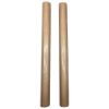 13" x 15.7" 2 Pack Copper Oven Liner