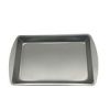 10.9 Inch Non-Stick Stainless Steel Brownie Baking Tray