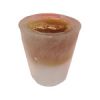12 Piece Ice Shot Glass Set With Bonus Tray