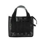 Black Cooler Bag