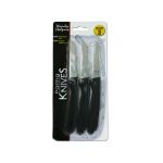 Paring knives