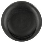 Decorative Carved Wooden Bowl