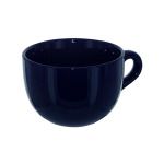 20 Oz. Blue Ceramic Mug