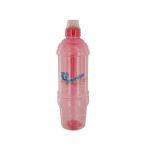 1L WATER BOTTLE 2 ASST