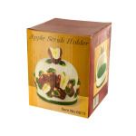 Apple Scrub Holder