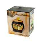 Pear Scrub Holder