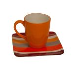 CERAMIC MUG 110370