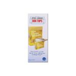 Nabisco wheat thins box top