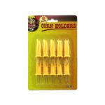 Corn on the cob holders