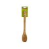 12" Bamboo Utensils Set