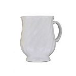 6 piece swirl mugs