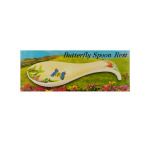 Butterfly Spoon Rest