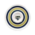 San Diego Padres Chip &amp; Dip