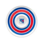 New York Rangers Chip &amp; Dip