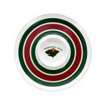 Minnesota Wild Chip &amp; Dip