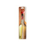 Wine Chilling Stick with Pourer &amp; Sealer