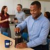 12 oz. French Press Coffee Maker