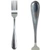 12 Piece Stainless Steel Dinner Fork Set