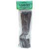 12 Piece Stainless Steel Dinner Fork Set