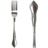 12 Pack Stainless Steel Dinner Fork Set