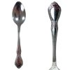 12 Pack Stainless Steel Teaspoon Set