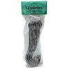 12 Pack Stainless Steel Teaspoon Set