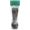 12 Count Stainless Steel Dinner Spoon Set