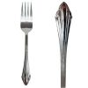 12 Count Stainless Salad Fork Set
