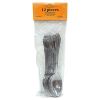 12 Count Stainless Teaspoon Set