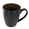 12 oz. Stylish Ceramic Coffee Mug