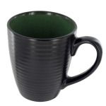 12 oz. Stylish Ceramic Coffee Mug
