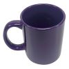 11oz C-Handle Ceramic Mug