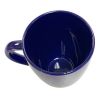 10oz Cobalt Elegant Ceramic Mug