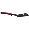 12.50" Flipper Turner Spatula with Holes