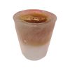 12 Piece Ice Shot Glass Set With Bonus Tray