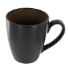 12 oz. Stylish Ceramic Coffee Mug