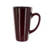 15-Ounce Maroon Tall Mug