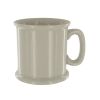 12-Ounce White VIP Mug