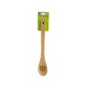 12" Bamboo Utensils Set