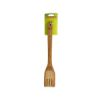 12" Bamboo Utensils Set
