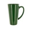 15-Ounce Green Tall Mug